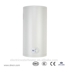 50L mural en acier inoxydable pulvérisé électrique geyser eau chaude moins cher geyser électrique